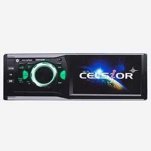 Бездисковый MP3/SD/USB/FM проигрыватель Celsior CSW-522M (Celsior CSW-522M)