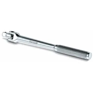 Вороток 1/2" 425 мм. с карданом (уп.6), 1-86-413 Stanley