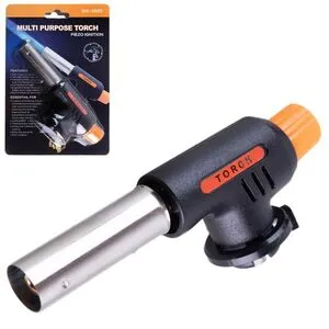 Пальник газовий TORCH WS-502C
