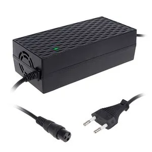 Зарядний пристрій для електроскутера 67,2v/2A r804q, r804 [r804q, r804]
