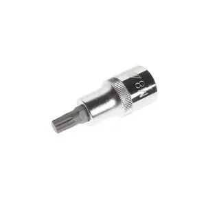 Бита-головка 1/2" SPLINE М8 L=55мм (45708 JTC)