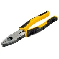 Плоскогубцы комбинированные L = 180 мм, STHT0-74454 STANLEY