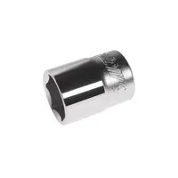 Головка торцевая шестигранная 3/8" 15мм (33215 JTC)