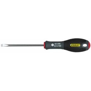 Викрутка FatMax (-) Sl 3,0 мм 75 мм, 0-65-479 Stanley