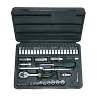 1/4" Набор инструмента Surface 46 пр. (2461 Force)