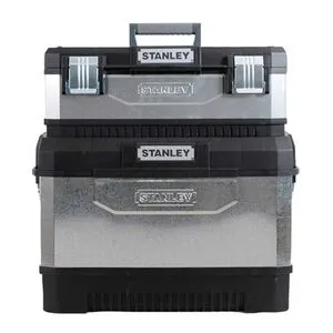 Ящик инструментальный с колесами металический STANLEY 1-95-832