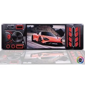 Бездисковый MP3/SD/USB/FM проигрыватель Celsior CSW-530M (Celsior CSW-530M)