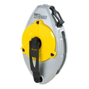 Шнур для разметки "FatMax® Xtreme" L = 30 м, алюминиевый корпус, 0-47-480 STANLEY