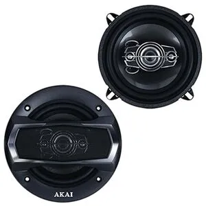 AKAI CA006A-CX504C четырехполосные коаксиальные динамики 13 см