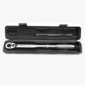 Ключ 3/8" динамометрический 5-25Нм, F-6473270 FORSAGE