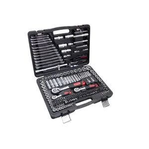 Набор инструментов 1/4", 1/2", 99 предметов, 6-гр., PA-4099 PARTNER