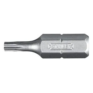 Бита Torx Т25 STANLEY 1-68-843