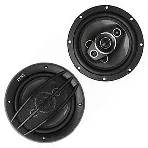 AKAI CA008A-CV695C четырехполосные коаксиальные динамики 16 см (CA008A-CV695C)