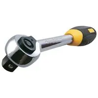 Трищатка "MicroTough" квадрат 3/8 ", L = 208 мм, 4-85-577 STANLEY