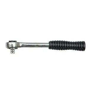 Трищатка до головок торцевых, квадрат 1/2 ", L = 250 мм, 45T, 53540 VOREL
