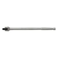 Вороток шарнирный квадрат 1/2 ", L = 360 мм, YT-1241 YATO
