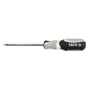 Викрутка YАТО TORX-SECURITY Т10х100мм, YT-2746 YATO
