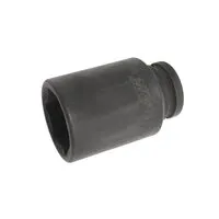 Головка торцевая ударная глубокая 3/4" 6гр. 41мм L= 92мм (649041 JTC)