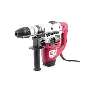 Перфоратор SDSmax 1050Вт, 500об/мин, 3500удар/мин, 2 режима, в кейсе  (DT-0195 Intertool)