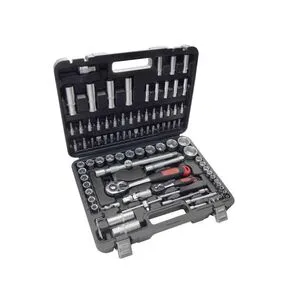Набор инструментов 94 ед. 1/2", 1/4", 6гр., BM-4941 BAUMAUTO