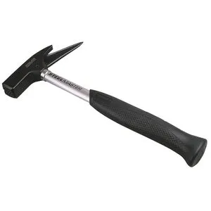 Молоток жестянщика M = 600 г, L = 325 мм, стальная ручка, 1-51-037 STANLEY