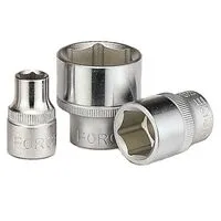 Головка 3/8" 6гр. 15мм (53515 Force)