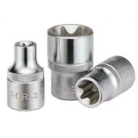 Головка 1/2" торкс E12 (54612 Force)