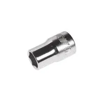 Головка торцевая шестигранная 3/8" 10мм (33210 JTC)
