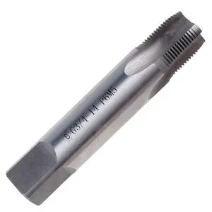 Мітчик трубний G3 3/4 Р6М5