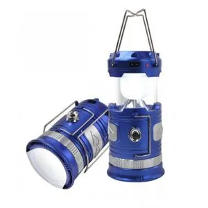 Фонарь переносной многофункциональный, F-RF-D017 FORSAGE