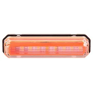 Повторитель габарита 9 LED NEON 12/24V жёлтый (TH-960-yellw)