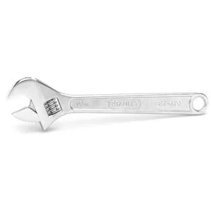 Ключ разводной 23 Х 200 мм STANLEY 0-87-368