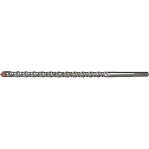 Бур по бетону FALC  SDS-MAX, 25 х 800 мм, F-24-083 Miol