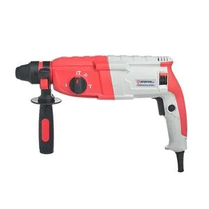 Перфоратор SDS plus 790 Вт, 0-1300 об/мин, 0-4800 уд/мин, max 24 мм, DT-0183 INTERTOOL