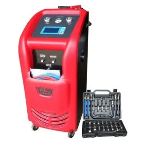 Установка для обслуговування АКПП ATF-60DT Autotai