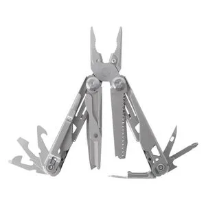 Мультинструмент 12 в 1 с чехлом, Hornet, STORM INTERTOOL HT-0547