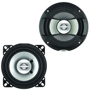 AKAI CSP-402C двухполосные коаксиальные динамики 13 см (CSP-402C)