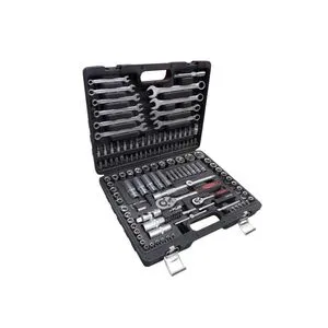 Набор инструментов 1/4", 1/2", 130 предметов, PA-40130 PARTNER