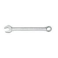 Ключ рожково-накидной 24 мм, L=286 мм, 35524 INFO tools