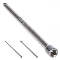 Удлинитель 1/4", 50 мм, (2800-02 HANS tools)