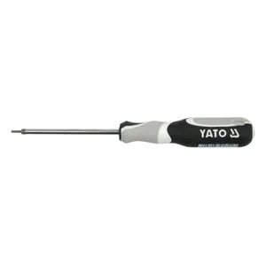 Викрутка YАТО TORX Т6х75мм, YT-2742 YATO
