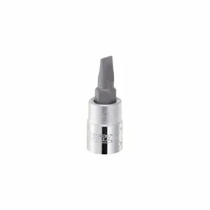 Отвертка в держателе 1/4" SL 4 мм, E030109 Stanley Expert