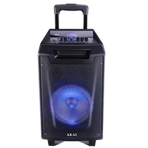 Портативная акустическая система AKAI ABTS-AW8 (AKAI ABTS-AW8)
