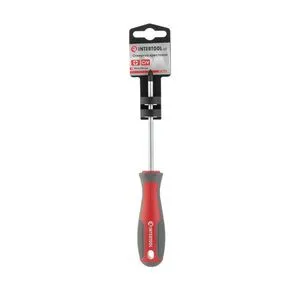Викруткa PH1 * 100 мм, CR-V, VT-3316 INTERTOOL