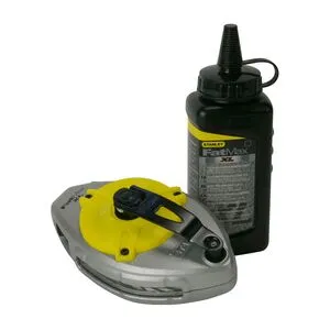 Шнур разметочный FatMax® XL STANLEY 0-47-488