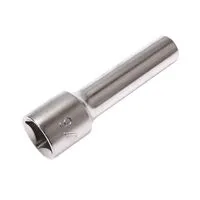Головка торцевая глубокая 6-гр. 1/2" 9 мм. (47609 JTC)