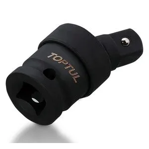 Кардан ударный 3/4", KACU2410 TOPTUL