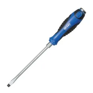 Викрутка, SL силова, ударна 6.5 мм, L=150 мм, 313065M INFO tools