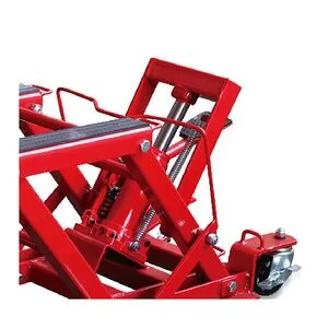 Домкрат бутылочный для T64001G TORIN JACK-T64001G