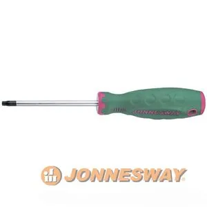 Викрутка з профілем TORX Т-5, ANTI-SLIP GRIP, D71T5 JONNESWAY